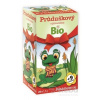 APOTHEKE ROZPRÁVKA Prieduškový so skorocelom Bio bylinný čaj (od ukončeného 9. mesiaca) 20x1,5 g (30 g)