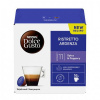 Kávové kapsule, 16 ks, NESCAFÉ DOLCE GUSTO 