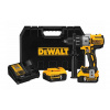 DeWALT DCD996P2 vrtačka Rychloupínací 2,1 kg Černá, Žlutá