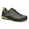 Pánske topánky Asolo Eldo Lth GV MM grpahite/green oasis 10,5UK