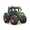 CUKROVÁ TLAČ jedlý obrázok na tortu Cukrová hmota zelený traktor john deere + meno