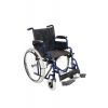 MOBIAK Invalidný vozík Gemini Blue Šírka sedu: 48cm