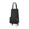 Piknikový kôš - Wózek Reisenthel Foldabletrolley black (Piknikový kôš - Wózek Reisenthel Foldabletrolley black)