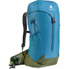 Turistický batoh Deuter AC Lite 22 SL denim-pine