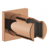 Grohe Rainshower Držiak sprchy, Warm Sunset 27075DA0-GR
