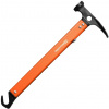 Multitool Naturehike Multifunkčné kladivo 374g - oranžové (6927595717820)