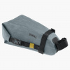 EVOC Seat Pack WP 2 Steel Podsedlová taška