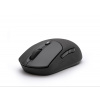 HP 400 Quiet/Kancelářská/Optická/Pro praváky/1 200 DPI/USB+BT/Černá - HP 400 Quiet Black Wireless Mouse AZ7B2AA