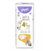 Bella Happy Soft & Delicate 4+ 9-15 kg 40 ks