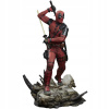 Deadpool 3 Legacy Replica Socha 1/4 Deadpool 58 cm