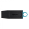 KINGSTON 64GB USB 3.2 Gen 1 DataTraveler Exodia USB kľúč Black + Blue