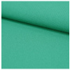 Jednofarebná látka Panama stretch MIG48 morská, šírka 150 cm Tyrkysová Šírka 150 cm
