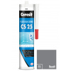 Sanitárny silikón Ceresit CS 25 SANITARY - Bazalt