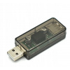 Menič MSALAMON ADUM3160 Izolátor USB 2.0 galvanická izolácia