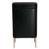 Berlingerhaus Koš odpadkový se senzorovým otvíráním 60 l Black Rose Collection BH-9560