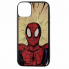 Kryt na telefon - Spiderman - D (Značka: Motorola, Model telefonu: Motorola Edge 30 Fusion)