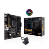 ASUS MB Sc AM4 TUF GAMING A520M-PLUS WIFI, AMD A520, 4xDDR4, 1xDP, 1xHDMI, VGA, WI-FI, mATX 90MB17F0-M0EAY0