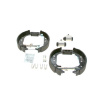 BOSCH Sada brzdových čeľustí BOSCH 0 204 114 706