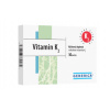 Vitamín K2 30kps