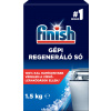 Regeneračná soľ do finišu 1,5 kg Finish