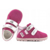 BARTEK 11732 DIEVČENSKÁ OBUV POLTOPÁNKY fuchsia Viacfarebná 22