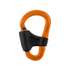 DMM A872OR Belay Master Orange