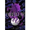 Emberclaw - L.R. Lam