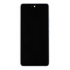 LCD Displej + Dotyk + Přední kryt Samsung A536B Galaxy A53 5G