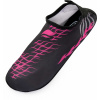 Topánky do vody AIRJOY ​​Unisex Water Shoes Pink-Black|36-