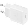 Samsung EP-T1510NWEGEU-B USB nabíjačka 1 x 1x USB-C®, bez kábla, rýchlonabíjačka, EP-T1510NWEGEU-B; EP-T1510NWEGEU-B