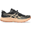 ASICS-Fuji Lite 4 black/terracotta Čierna 39,5