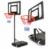 Basketbalový set Meteor Dallas
