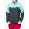 Dámska bežecká bunda Dynafit Alpine GTX Jacket - marine blue