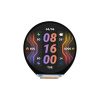 Waveshare ESP32-S3 1.46inch Round Display Development Board, 412×412, Supports WiFi & Bluetooth, Accelerometer