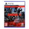 Tom Clancys Rainbow Six Siege X - Elite Edition (PS5)