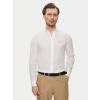 Tommy Hilfiger pánska biela košeľa MW0MW34602 M