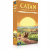 Albi Catan - Mestá a rytieri 5-6 (redizajn 2025)