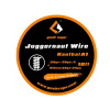 GEEKVAPE JUGGERNAUT KANTHAL A1 drôt (28GA+38GA)x2+Ribbon(38GAx24GA) 3M
