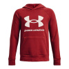 Detská mikina Under Armour 1357585 - 610 - 152