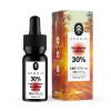Hemnia Celospektrálny CBG olej proti bolesti - 30 % CBG, 5 % CBD, 3000 mg, 10 ml