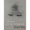 Co se vyjevuje - Daniela Hodrová