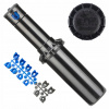 Vyskakovací zavlažovač Hunter PGP-04 10 cm
