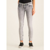 Pepe Jeans dámske sivé džínsy Cher PL200969WV88000 31
