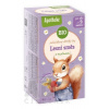 APOTHEKE ROZPRÁVKA Lesná zmes s malinami BIO ovocný čaj, detský (od ukončeného 9. mesiaca) 20x1,5 g (30 g)