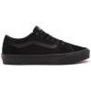 Vans Skate obuv Filmore Decon Čierna