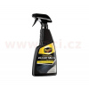 Meguiars Meguiar's Gold Class Luxury Matte ochrana interiérových plastů a kůže, matný vzhled 473 ml