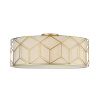 MAYTONI H223-PL-05-G MESSINA stropné svietidlo