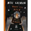 What you need to be warm - Gaiman Neil