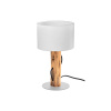 GLOBO NORIN 50210146X stolová lampa 1xE14 max. 40W
