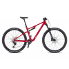 4EVER 2024 SONNIC ELITE - flame red / hologram 19